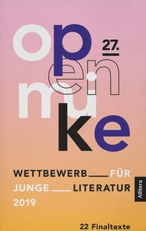 Open Mike 27